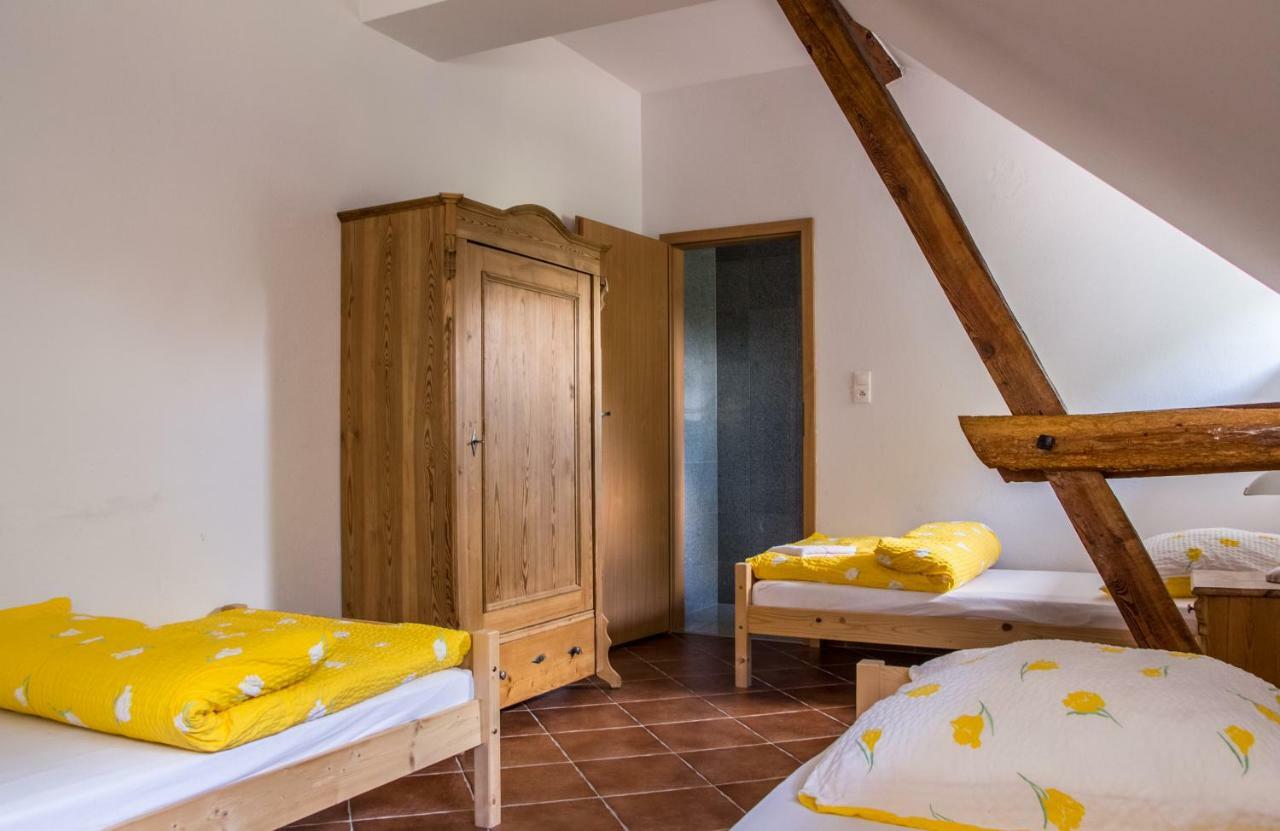 Dom Przy Rezerwacie Farm stay